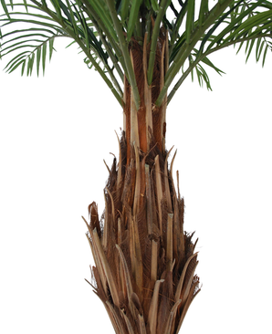 Kunstig Phoenix Oasis Palme 120 cm