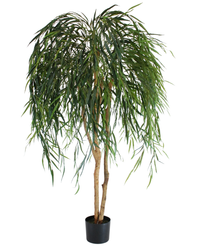 Kunstig Gråtende Hengepil 150cm