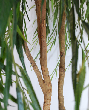 Kunstig Gråtende Hengepil 150cm