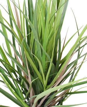 Kunstig Siv Gress i potte 95cm