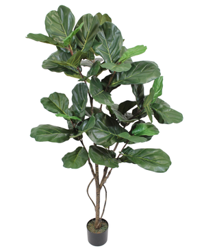 Kunstig Fiolinfiken Tre 180cm