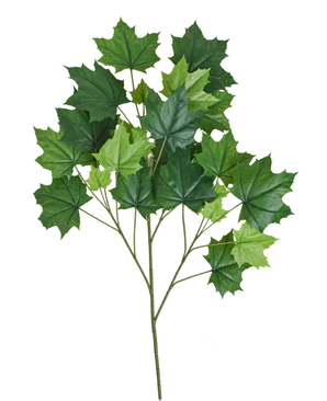Kunstig Gren Lønn 76 cm