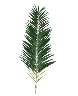Kunstig Palmeblad M 150 cm