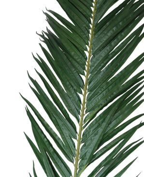 Kunstig Palmeblad L 180 cm