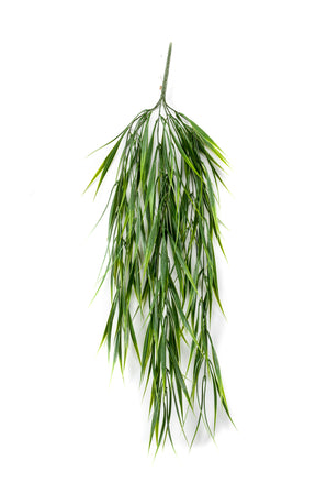 Kunstig Hengende Gress 75cm UV