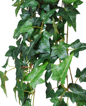 Kunstig Boston Eføy Grønn UV 120cm