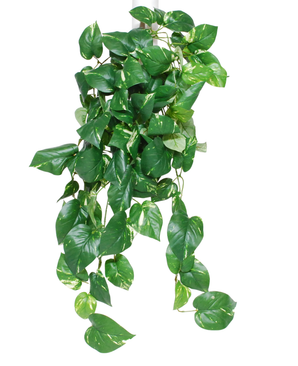 Kunstige Hengende Gullranke Deluxe UV 80cm