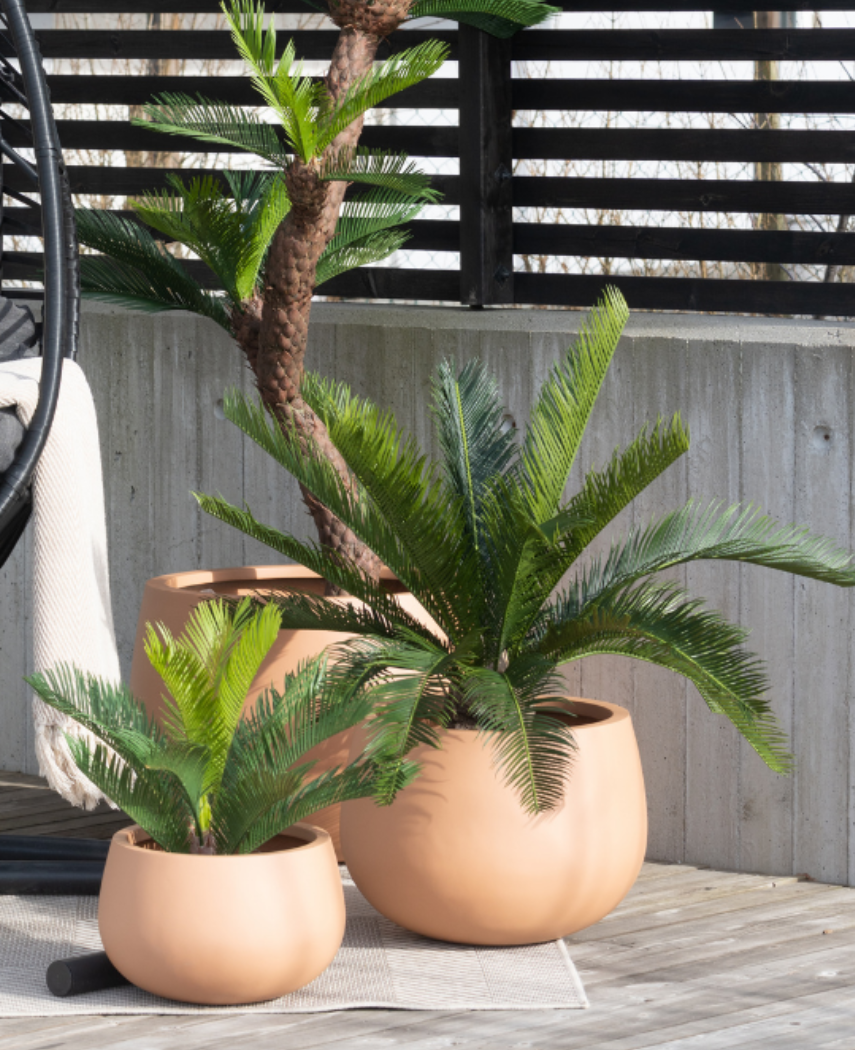TerraLine Eco orange