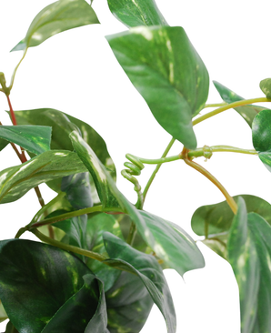 Kunstige Hengende Gullranke i Potte UV 80cm