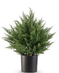 Kunstig Tuja Deluxe UV 40 cm