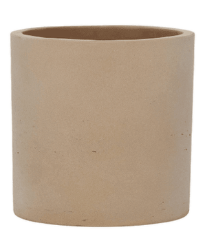 Rough Max Potte Sand H40cm x D40cm