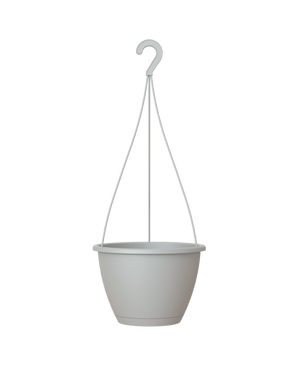 Algarve Hengende Potte Lys Grå Ø31cm