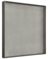 Argento Nova Frame Natural Concrete 50x50cm