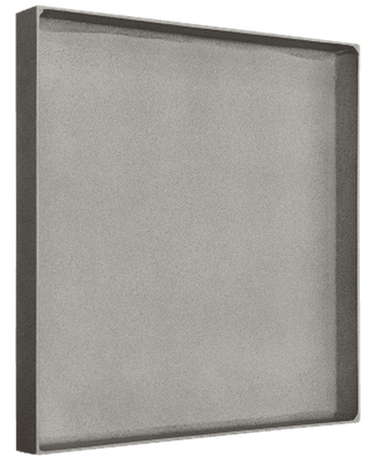 Argento Nova Frame Natural Concrete 50x50cm