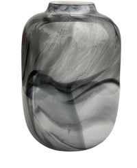 Artic Vase Marmor 29cm