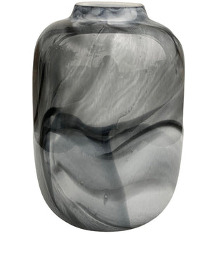 Artic Vase Marmor 29cm