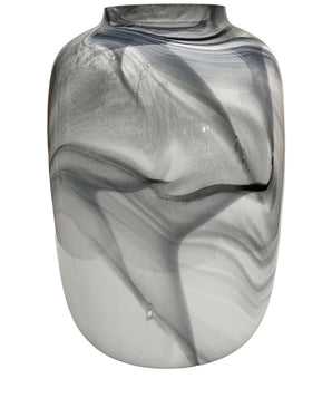 Artic Vase Marmor 29cm