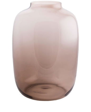 Artic Vase Taupe 29cm