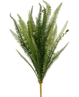 Artificial Stitch Fern 64 cm