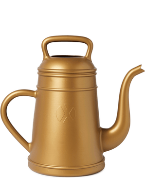 Capi Lungo Vanningskanne 12L Gull