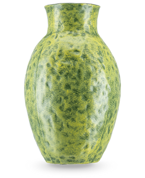 Vase Nook Grønn 26 cm