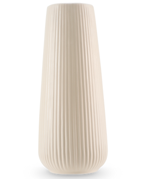 Vase Dust Beige 20 cm