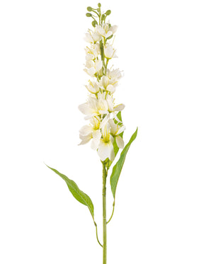 Kunstig Japansk Eplegren Krem 84 cm