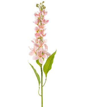 Kunstig Japansk Eplegren Rosa 84 cm