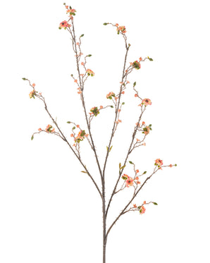 Kunstig Tusenfryd Stilk Rosa 108 cm