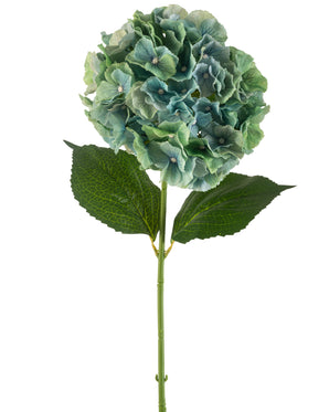 Kunstig Hortensia Magical Blå 75 cm
