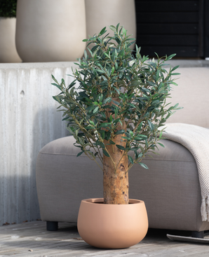 Kunstig Oliventre Spesial UV 100 cm