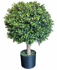 Kunstig Plante Buksbom UV 85 cm