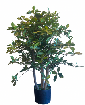 Kunstig Plante Schefflera 85 cm