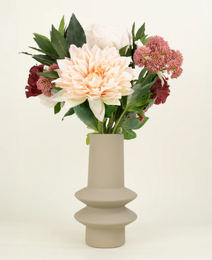 Kunstig Blomsterbukett Jewel Bloom
