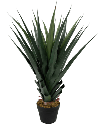 Kunstig Agave Pandora 85cm