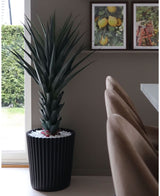 Kunstig Agave Pandora UV 120cm