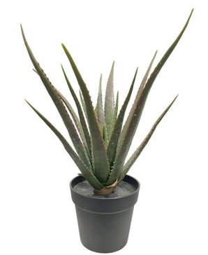 Kunstig Agave Plante UV 65cm