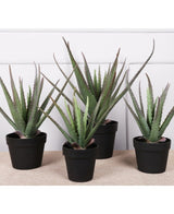 Kunstig Agave Plante UV 65cm