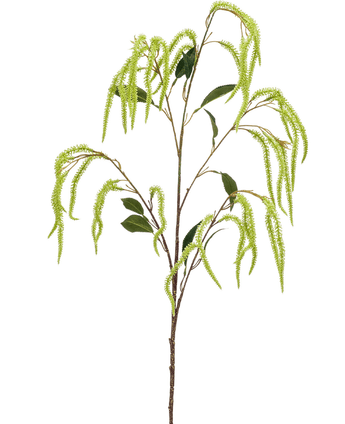 Kunstig Amaranthus Grønn 100 cm