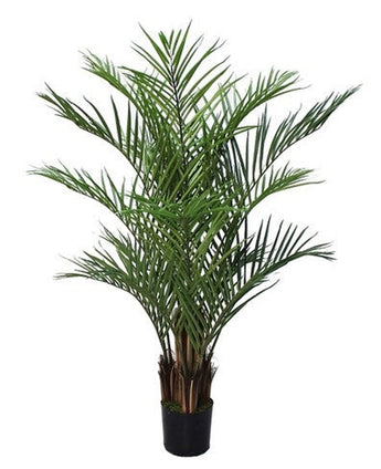 Kunstig Areca 150 cm