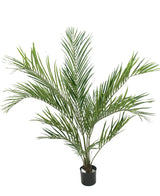 Kunstig Areca Palme Plante 150cm