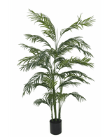 Kunstig Areka Palme 150cm