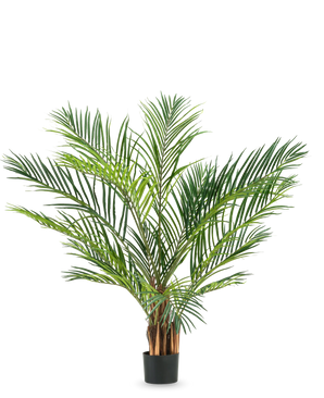 Kunstig Areka Palme 150cm