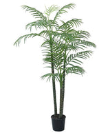 Kunstig Areka Palme 180 cm