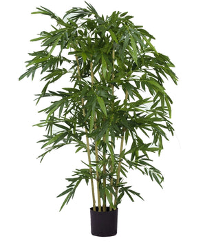 Kunstig Bambus Brannsikker 180 cm