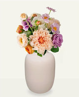 Kunstig Blomsterbukett Real Touch "Day Dream" 65cm