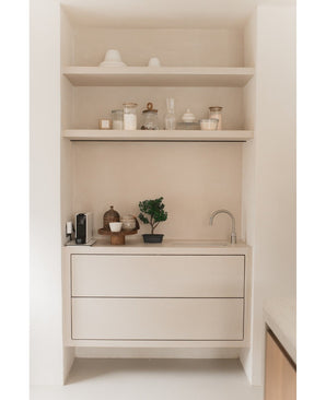 Kunstig Bonsai Einer 30cm