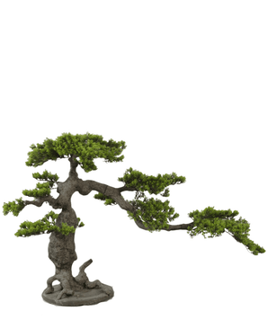 Kunstig Bonsai Furu UV 80 cm