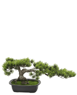 Kunstig Bonsai Tre Furu UV 25 cm