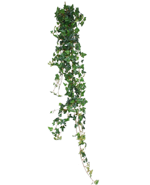 Kunstig Boston Eføy Grønn UV 180cm